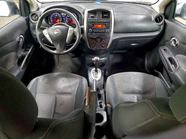 Nissan Versa S Image 7