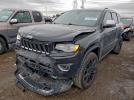 Jeep Grand Cherokee Limited Image 1