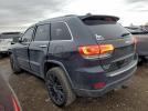 Jeep Grand Cherokee Limited Image 12