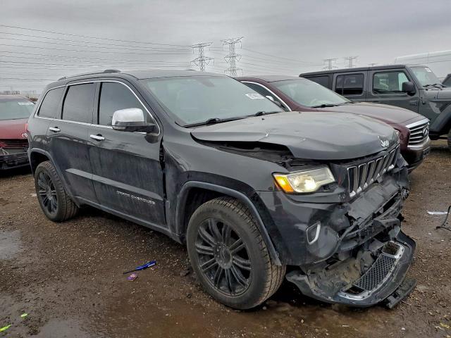 Jeep Grand Cherokee Limited Image 4