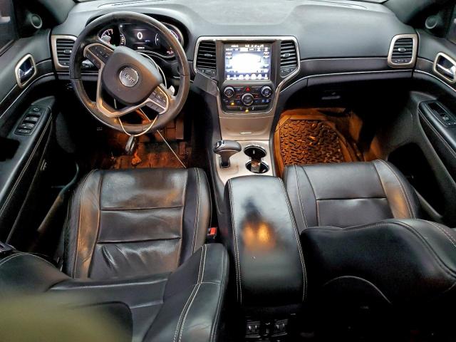 Jeep Grand Cherokee Limited Image 7