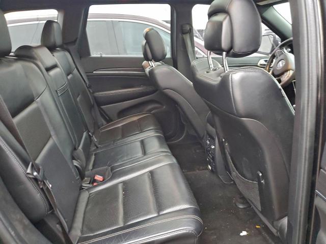 Jeep Grand Cherokee Limited Image 8