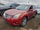 Nissan Rogue S Image 1