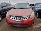 Nissan Rogue S Image 9