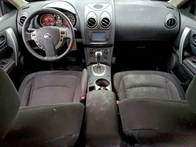 Nissan Rogue S Image 7