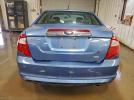 Ford Fusion Sel Image 6