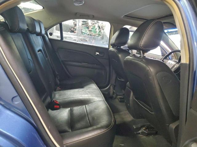 Ford Fusion Sel Image 7