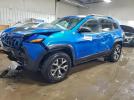 Jeep Cherokee Trailhawk Image 1