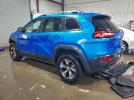 Jeep Cherokee Trailhawk Image 8