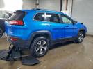 Jeep Cherokee Trailhawk Image 3