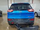 Jeep Cherokee Trailhawk Image 4