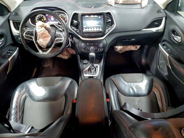 Jeep Cherokee Trailhawk Image 6