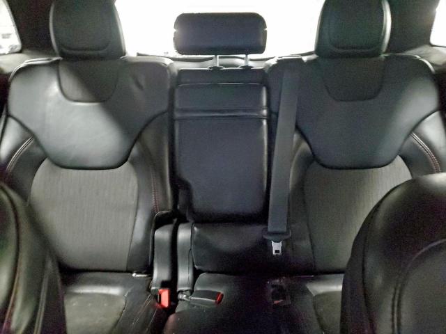 Jeep Cherokee Trailhawk Image 11