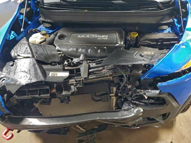 Jeep Cherokee Trailhawk Image 13