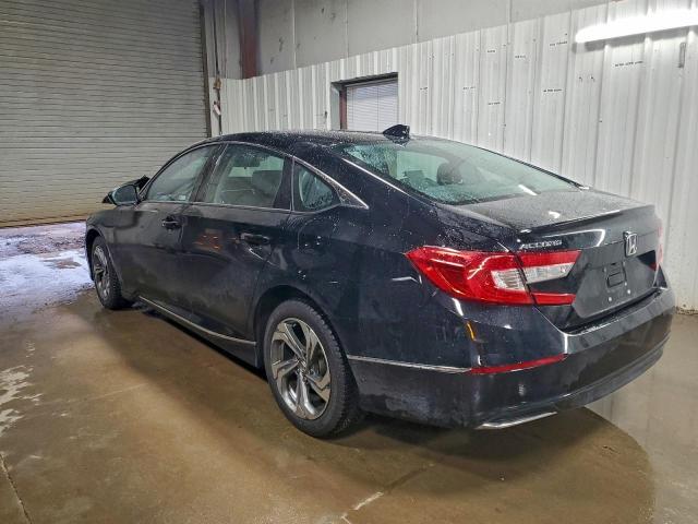 Honda Accord Ex Image 11