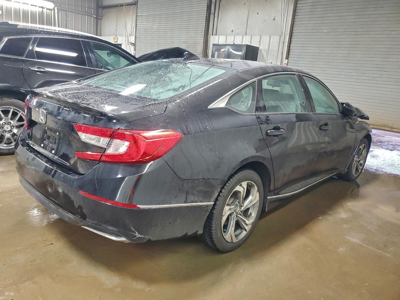 Honda Accord Ex Image 12