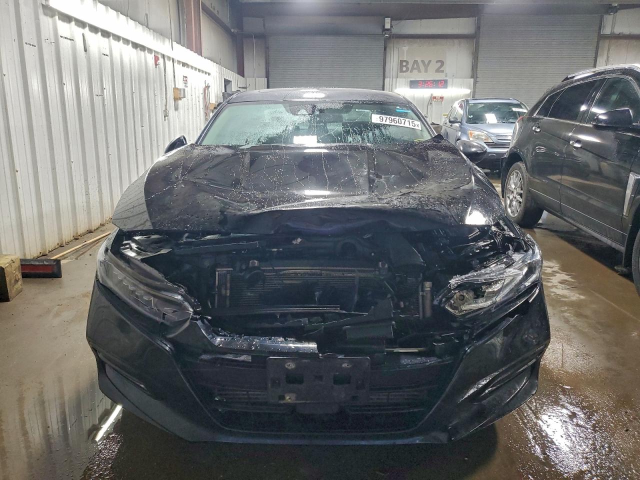 Honda Accord Ex Image 3