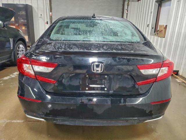 Honda Accord Ex Image 5