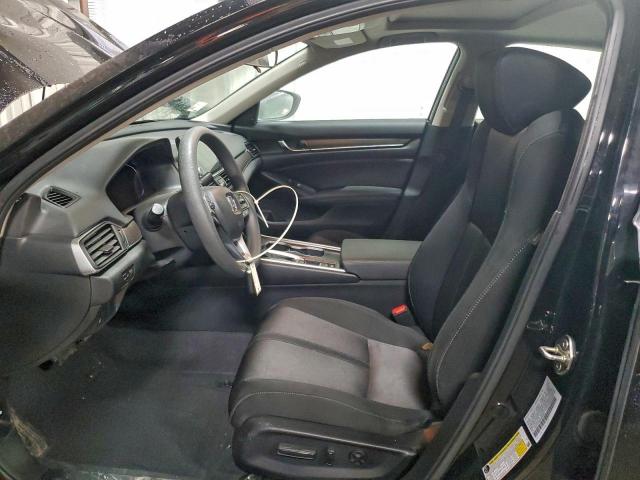 Honda Accord Ex Image 7