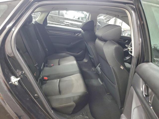 Honda Accord Ex Image 10