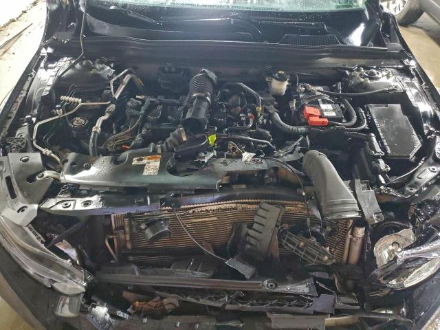 Honda Accord Ex Image 8