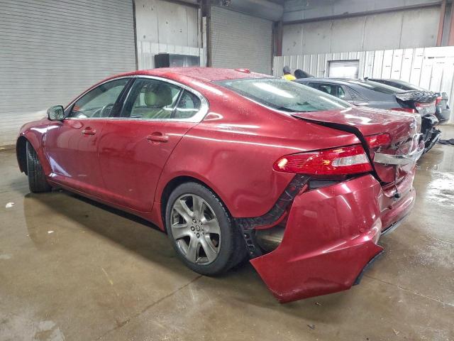 Jaguar XF Luxury Image 4