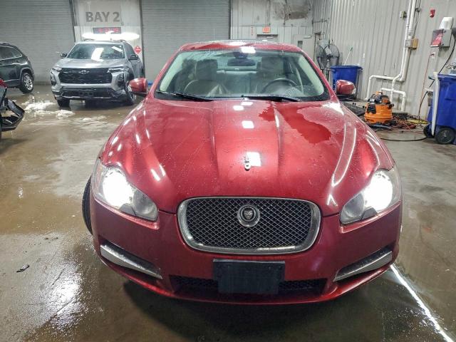 Jaguar XF Luxury Image 3