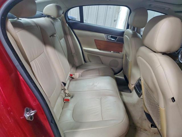 Jaguar XF Luxury Image 9