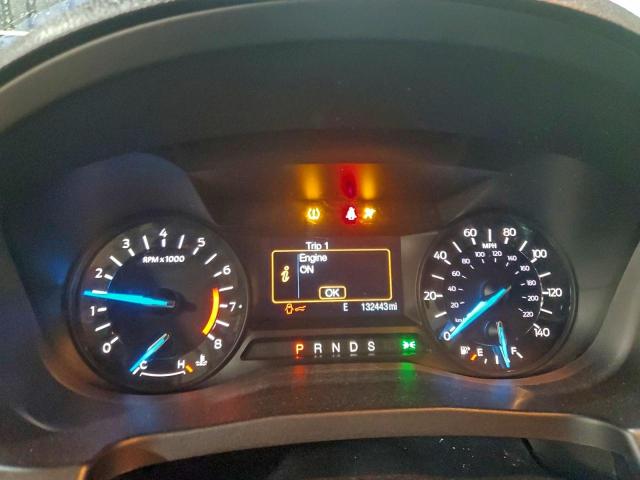 Ford Explorer Image 9