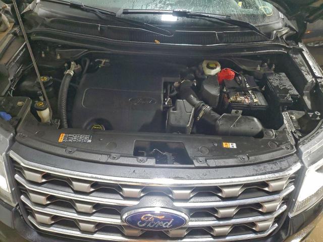 Ford Explorer Image 11
