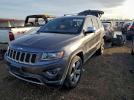 Jeep Grand Cherokee Limited Image 1