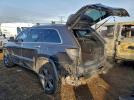 Jeep Grand Cherokee Limited Image 7