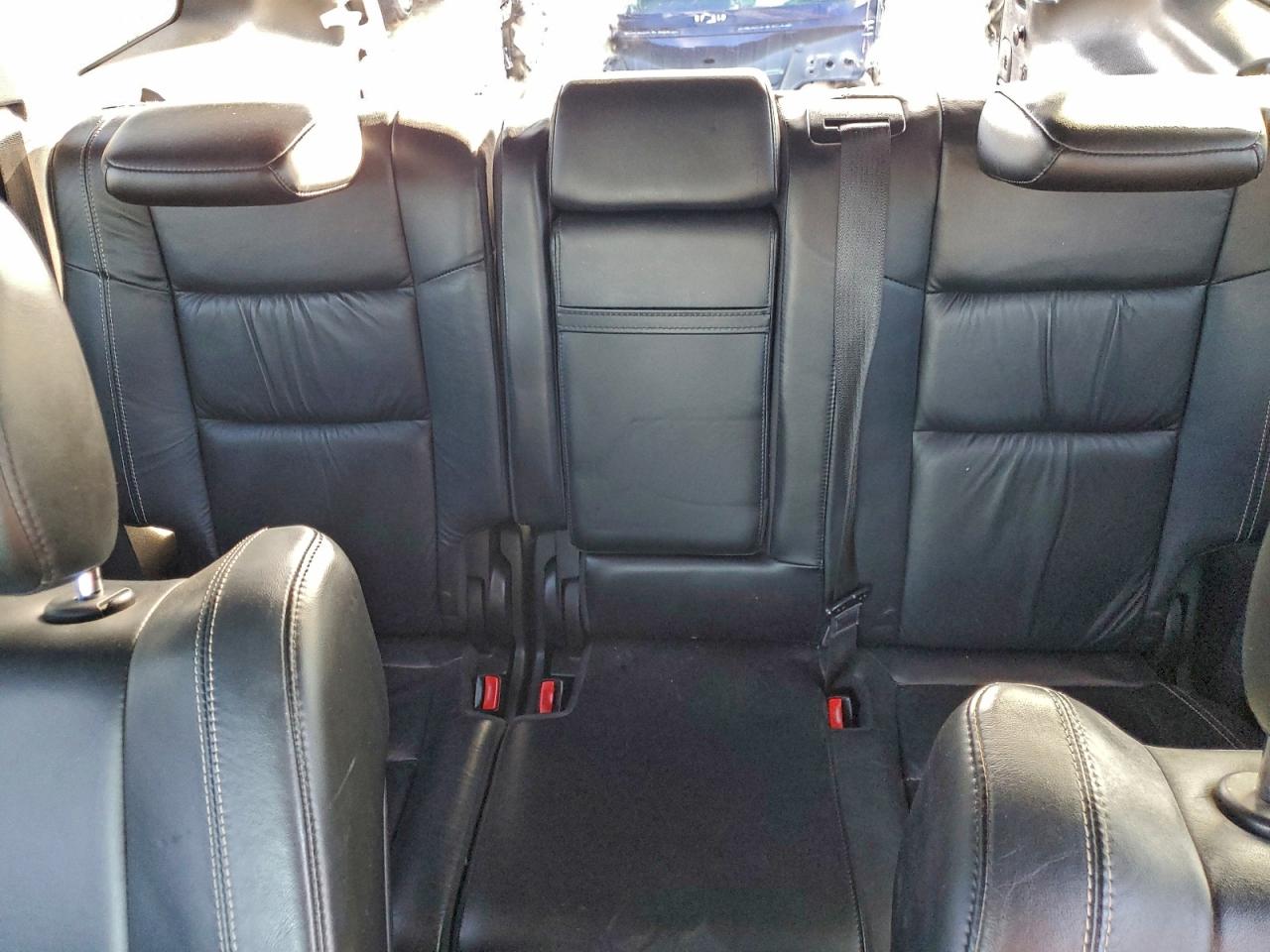 Jeep Grand Cherokee Limited Image 2