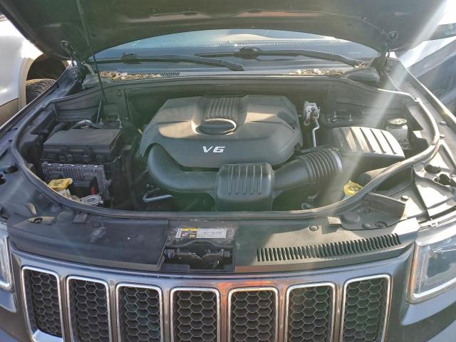 Jeep Grand Cherokee Limited Image 3