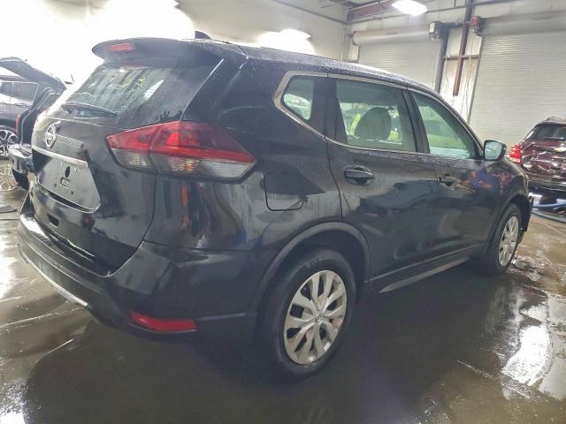 Nissan Rogue S Image 7