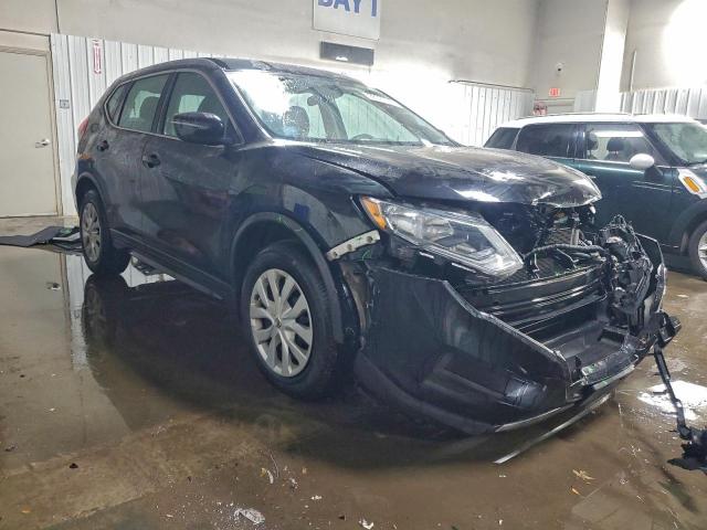 Nissan Rogue S Image 2