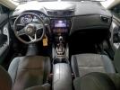 Nissan Rogue S Image 8