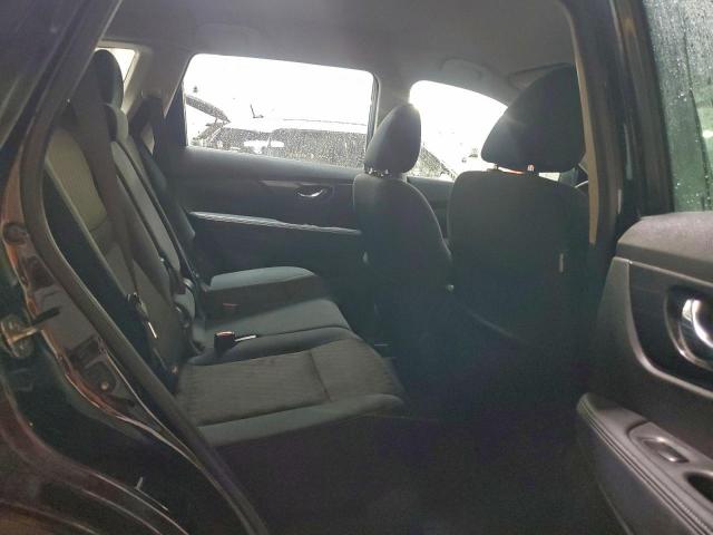 Nissan Rogue S Image 12