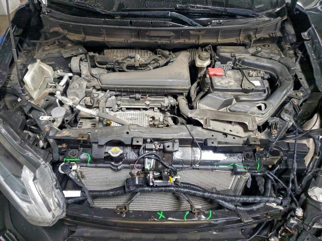 Nissan Rogue S Image 11