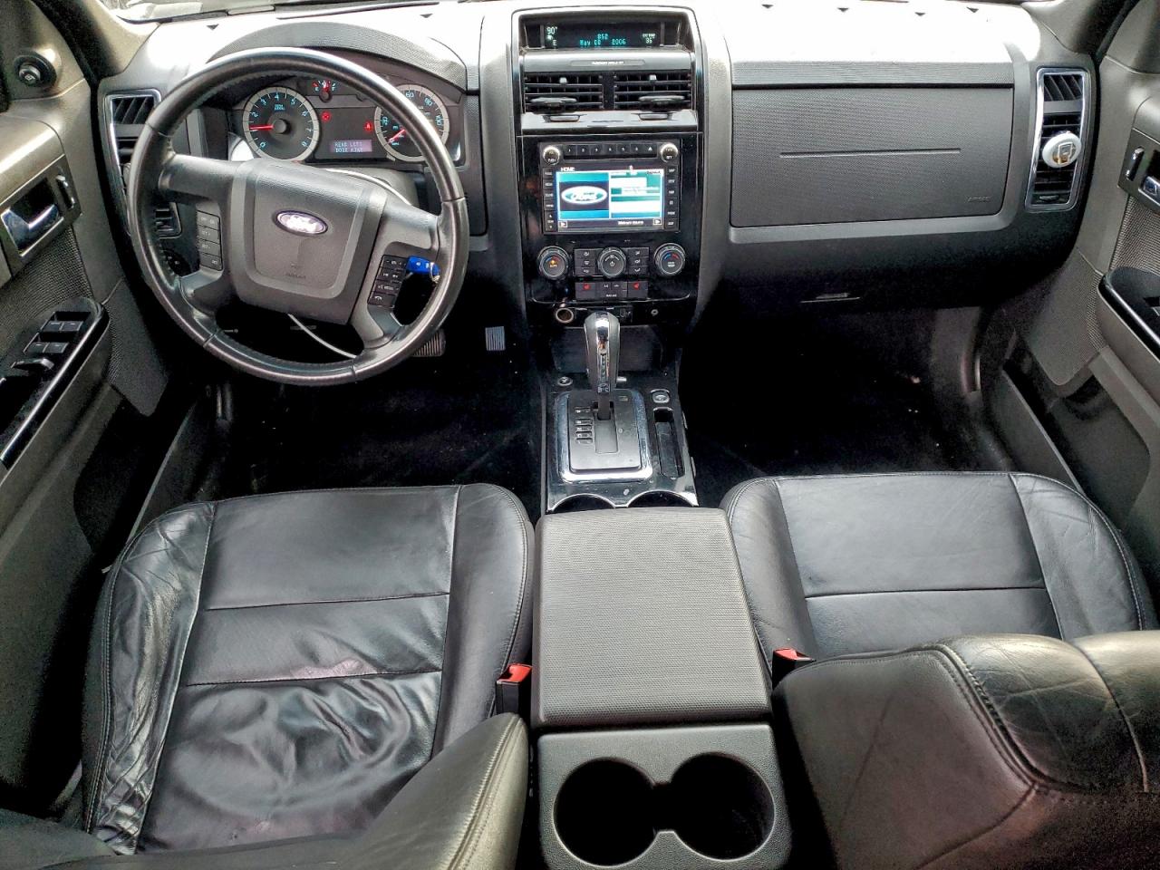 Ford Escape Limited Image 10