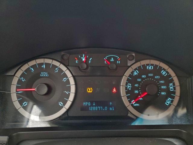 Ford Escape Limited Image 11