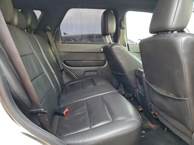 Ford Escape Limited Image 5