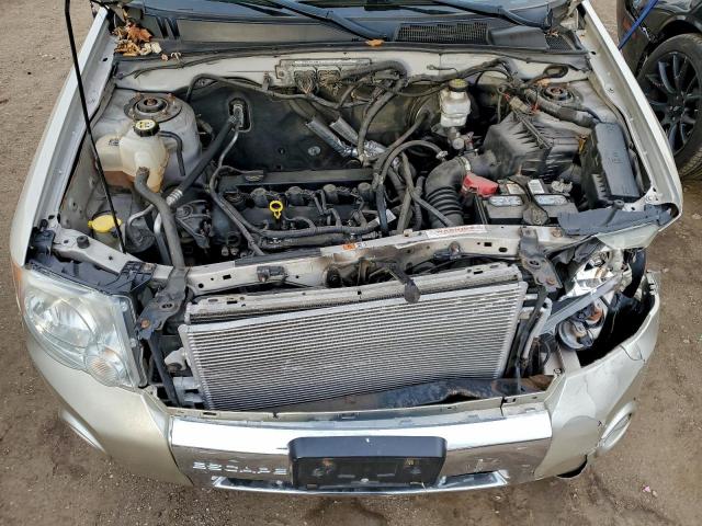 Ford Escape Limited Image 8