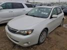 Subaru Impreza 2.5i Premium Image 1