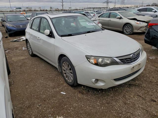 Subaru Impreza 2.5i Premium Image 12