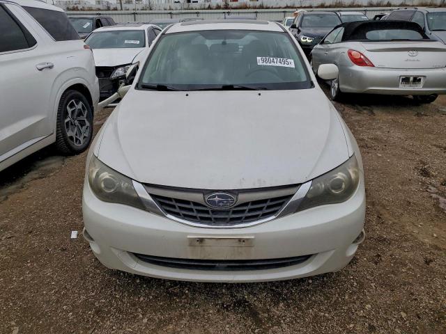 Subaru Impreza 2.5i Premium Image 13