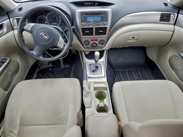 Subaru Impreza 2.5i Premium Image 10