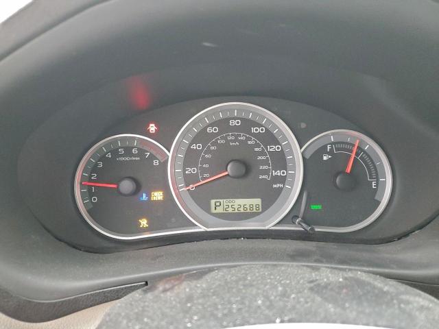 Subaru Impreza 2.5i Premium Image 2