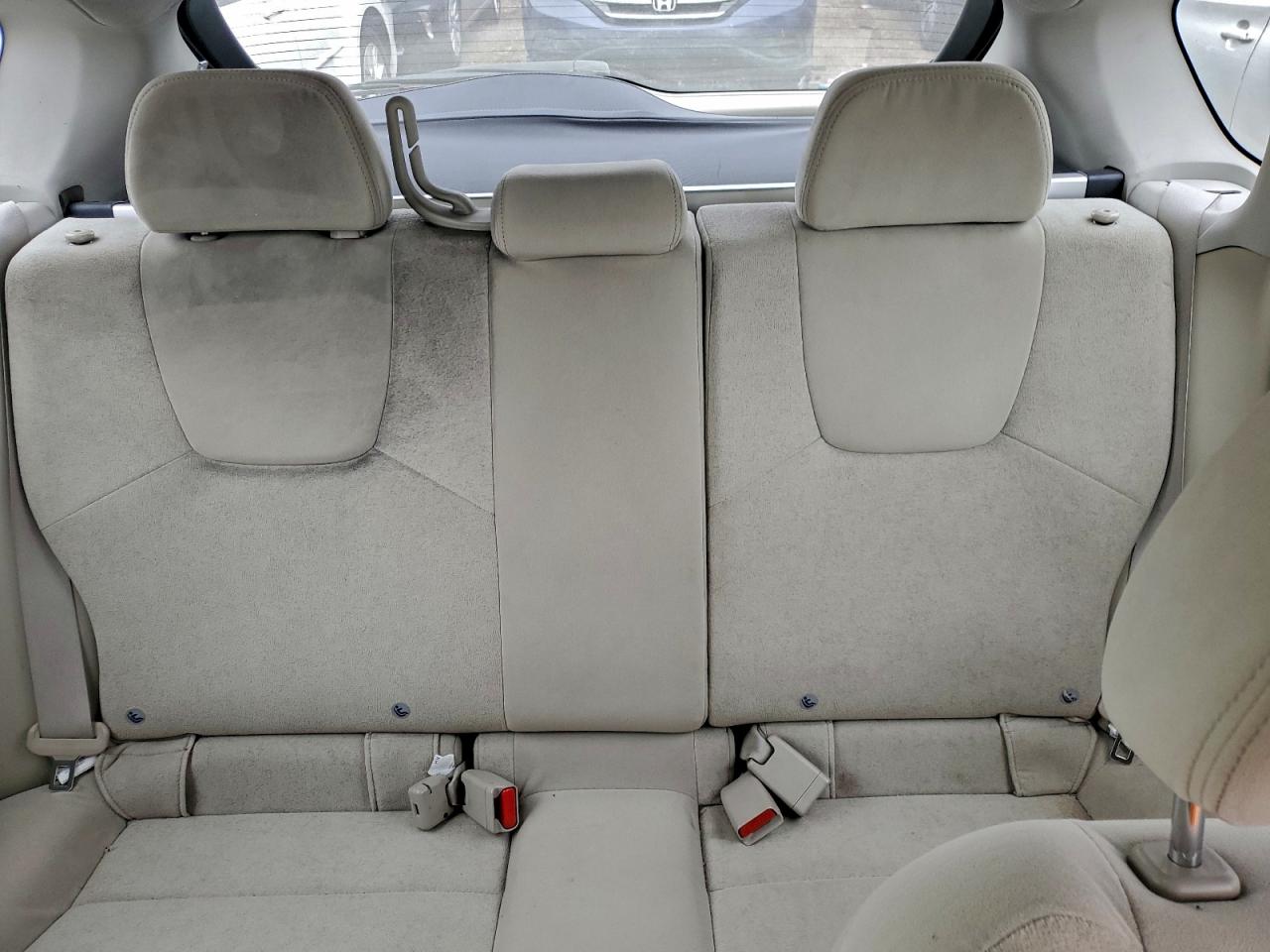 Subaru Impreza 2.5i Premium Image 6