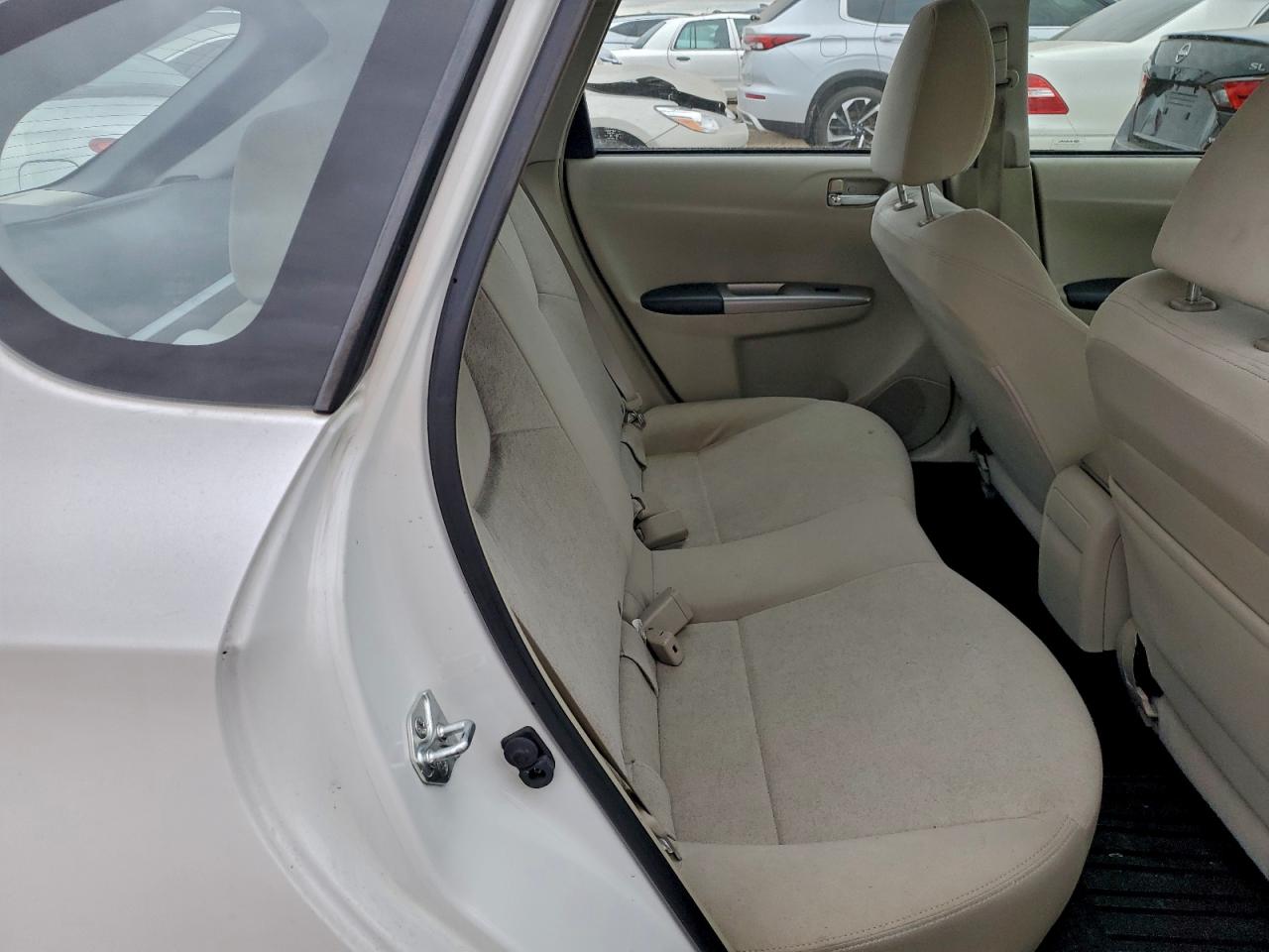 Subaru Impreza 2.5i Premium Image 5